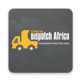 Central Dispatch Africa icône