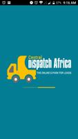 Central Dispatch Africa постер