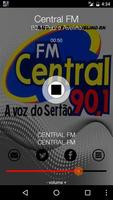 Central FM capture d'écran 2