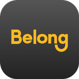 Belong biểu tượng