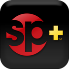 SP+ Parking أيقونة