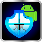 Antivirus Free & Phone Booster icon