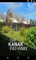 Tjibaou Centre: Kanak Trail Poster