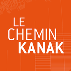 ADCK : Le chemin kanak icône