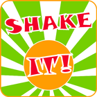 ShakeIt-icoon