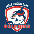 Easts Cricket أيقونة