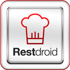 Restdroid icon