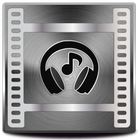Fast Audio Extractor ikon