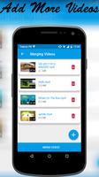 Fast Video Merger screenshot 1