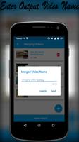 Fast Video Merger screenshot 2