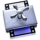 Fast Video Compressor icon