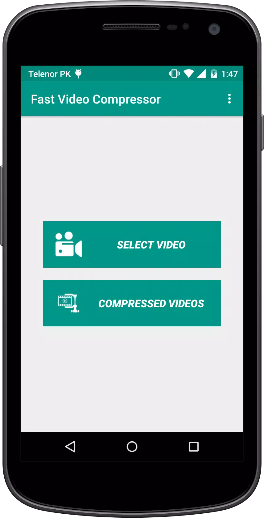 Fast Video Compressor APK for Android Download