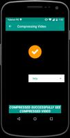 Fast Video Compressor скриншот 3