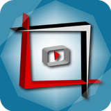 Fast Video Cropping 图标