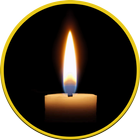 Candle Light ícone