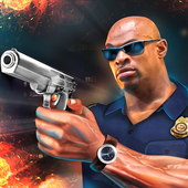 Ronnie Cop Mod apk أحدث إصدار تنزيل مجاني