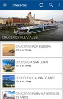 Cruceros Colombia تصوير الشاشة 1