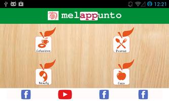 Melappunto 2.0 screenshot 1