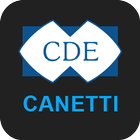 Icona Centro Ecográfico Dr. Canetti