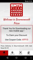 BournemouthPizza.Com 스크린샷 1