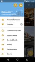 Comercios Benicasim capture d'écran 2
