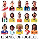 Legends Of Football icon