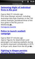 cyprus_brk_news capture d'écran 1