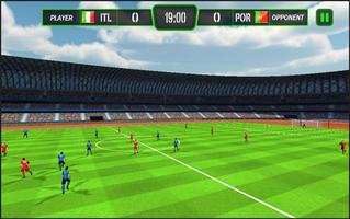 Football World Cup скриншот 1