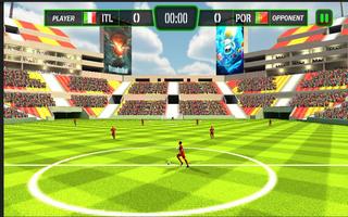 Football World Cup скриншот 2