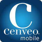 Cenveo Mobile icon