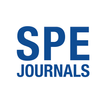 SPE PEER REVIEWED JOURNALS