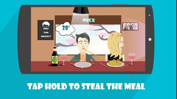 Meal Steal imagem de tela 1