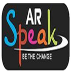 AR Speak icône