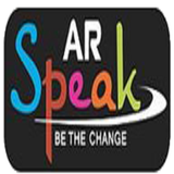 AR Speak Zeichen