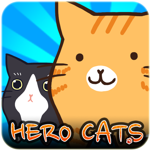 Hero Cats