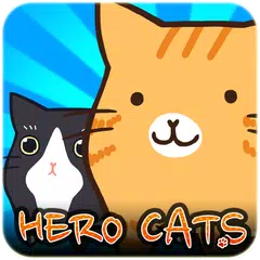 Hero Cats APK download