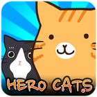 Hero Cats иконка