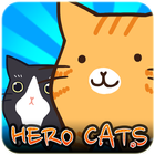 Icona Hero Cats