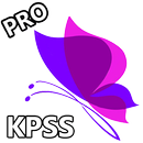 KPSS PRO - Deneme Sınavları APK