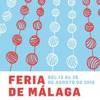 Feria de Málaga 2016 icon