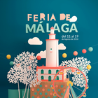 Feria de Málaga 2018 icon