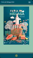 Feria de Málaga 2018 poster