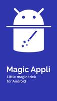Magic Appli-poster