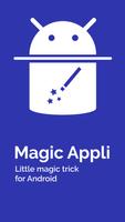 Magic Appli plakat