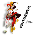 Continental Puntuaciones иконка
