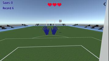Footer 3D screenshot 1