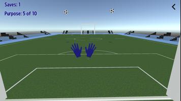 Footer 3D screenshot 2