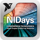 NIDays Brasil 2014 icône