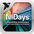 NIDays Brasil 2014-icoon