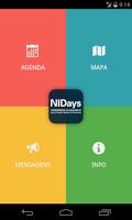 NIDays Brasil 2014 imagem de tela 1